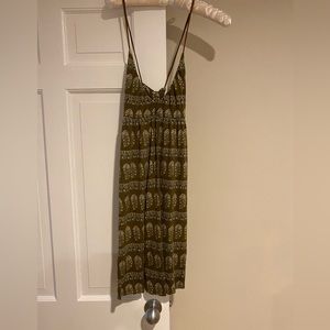 Free People Dress